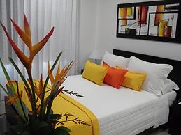 Atlantic Lux Hotel