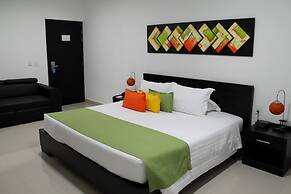 Atlantic Lux Hotel