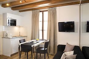 Lion d'Or Paris Suites