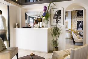Lion d'Or Paris Suites