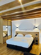 Lion d'Or Paris Suites