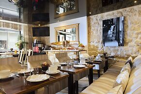 Lion d'Or Paris Suites