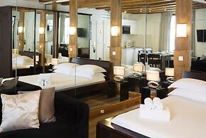 Lion d'Or Paris Suites