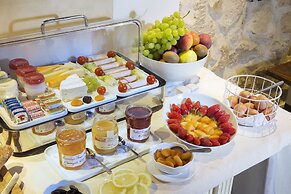 Lion d'Or Paris Suites