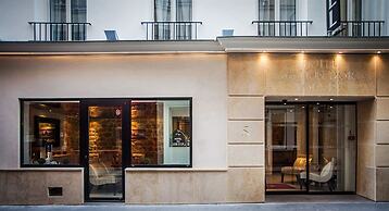 Lion d'Or Paris Suites