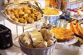 Lion d'Or Paris Suites