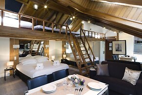 Lion d'Or Paris Suites
