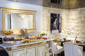 Lion d'Or Paris Suites