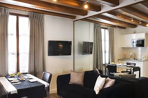 Lion d'Or Paris Suites