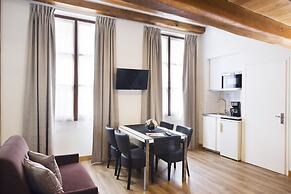 Lion d'Or Paris Suites