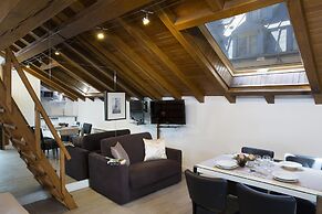 Lion d'Or Paris Suites