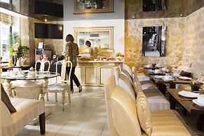 Lion d'Or Paris Suites