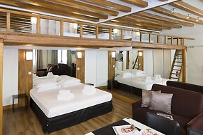 Lion d'Or Paris Suites