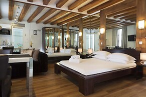Lion d'Or Paris Suites