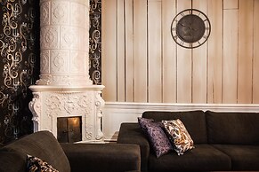 Grand Hotel Lysekil