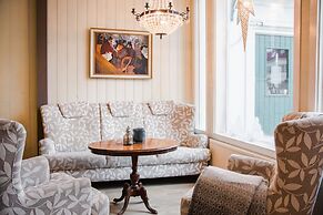 Grand Hotel Lysekil