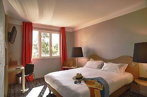 Hôtel Beau Rivage