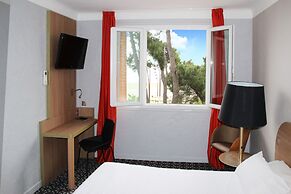 Hôtel Beau Rivage