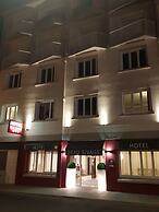 Hôtel Beau Rivage