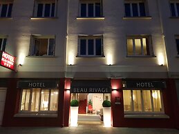 Hôtel Beau Rivage