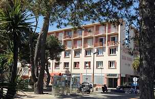 Hôtel Beau Rivage