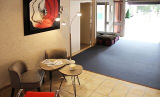Hôtel Beau Rivage