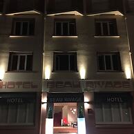 Hôtel Beau Rivage