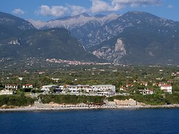 Cavo Olympo Luxury Hotel & Spa - Adults Only