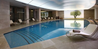 Cavo Olympo Luxury Hotel & Spa - Adults Only