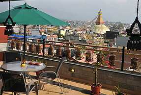 Hotel Tibet International
