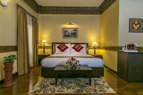 Hotel Tibet International