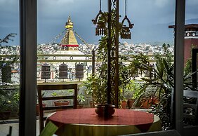 Hotel Tibet International