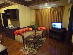 Hotel Tibet International