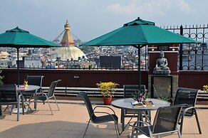 Hotel Tibet International
