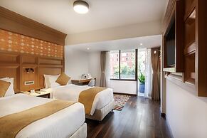 Hotel Tibet
