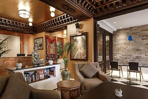 Hotel Tibet