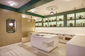Hotel Tibet