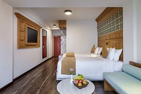 Hotel Tibet