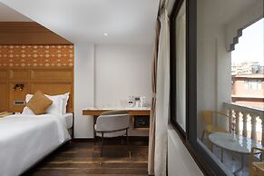 Hotel Tibet