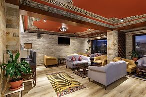 Hotel Tibet