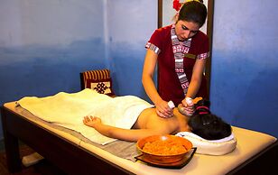 Hotel Tibet