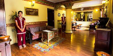 Hotel Tibet