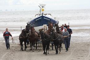 Sier aan Zee