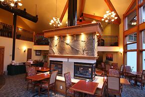 Pinnacle Lodge