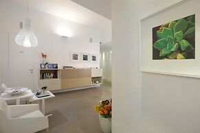 Santacroce Luxury Rooms