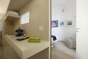 Santacroce Luxury Rooms