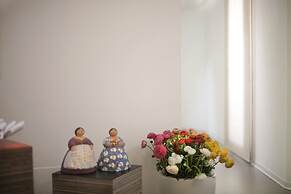 Santacroce Luxury Rooms