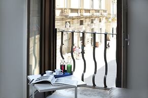 Santacroce Luxury Rooms