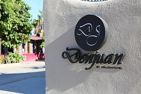 Donjuan By Melida Hotel