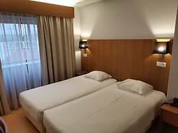 Hotel Moinho de Vento